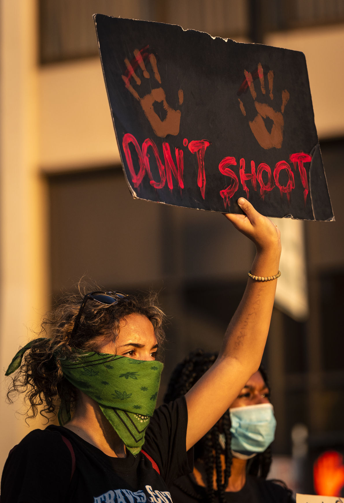 Protest